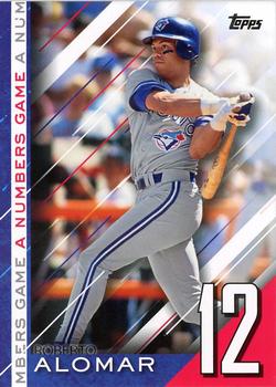 Roberto Alomar