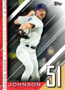 Randy Johnson