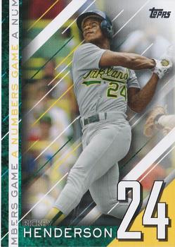 Rickey Henderson