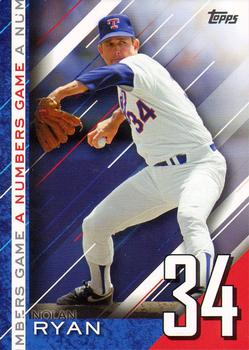 Nolan Ryan