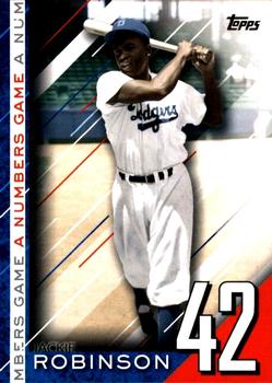 Jackie Robinson