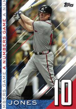 Chipper Jones
