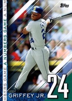 Ken Griffey Jr.