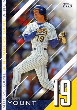 Robin Yount