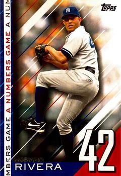 Mariano Rivera