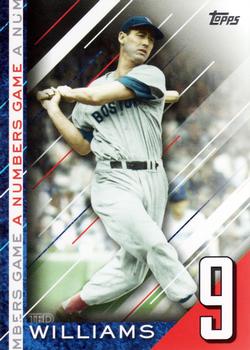 Ted Williams