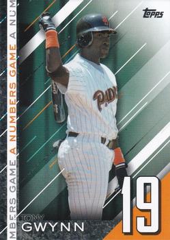 Tony Gwynn