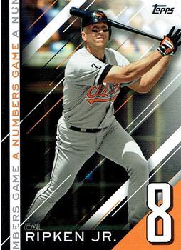 Cal Ripken Jr.