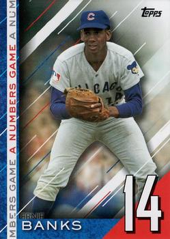 Ernie Banks