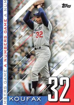 Sandy Koufax
