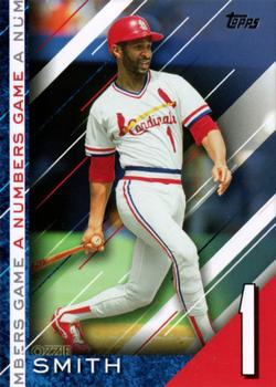 Ozzie Smith