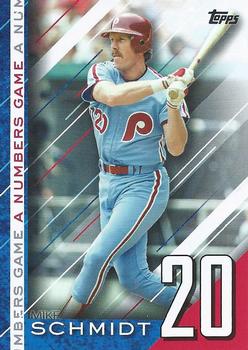 Mike Schmidt