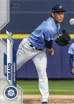 Yoshi Hirano