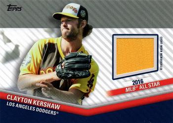 Clayton Kershaw