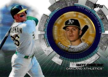 Matt Chapman