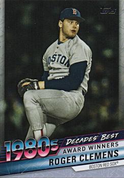 Roger Clemens