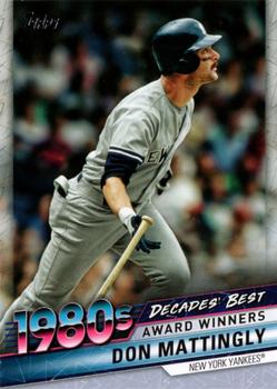 Don Mattingly