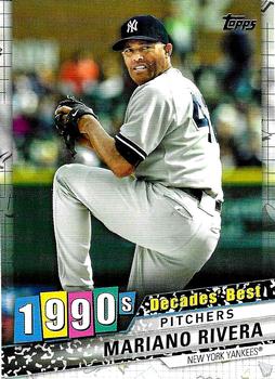 Mariano Rivera