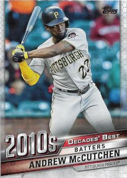 Andrew McCutchen