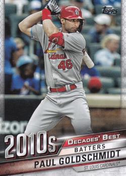 Paul Goldschmidt
