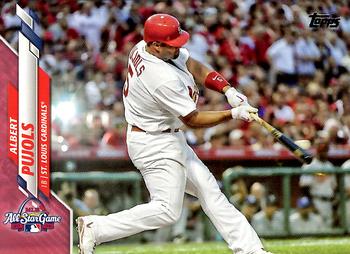 Albert Pujols