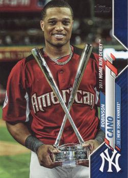 Robinson Cano