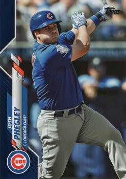 Josh Phegley