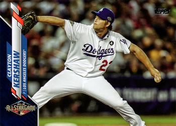 Clayton Kershaw