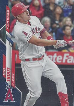 Mike Trout