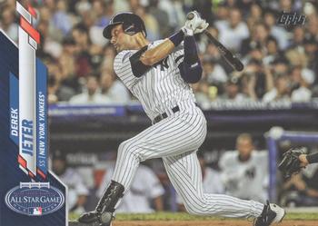 Derek Jeter