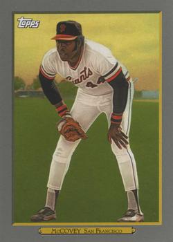 Willie McCovey