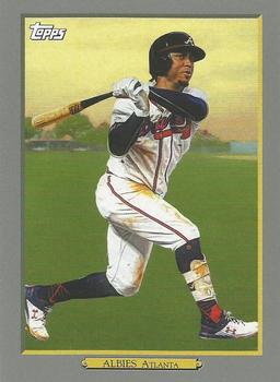 Ozzie Albies