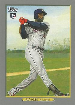 Yordan Alvarez