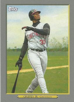 Ken Griffey Jr.