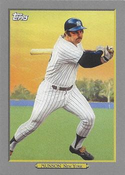Thurman Munson