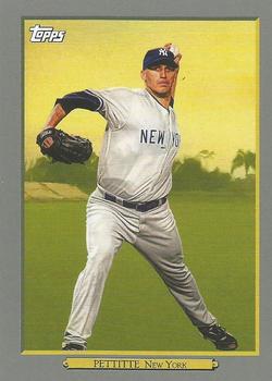 Andy Pettitte