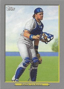 Mike Piazza