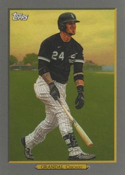 Yasmani Grandal