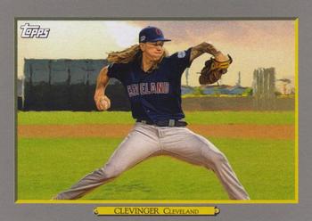 Mike Clevinger
