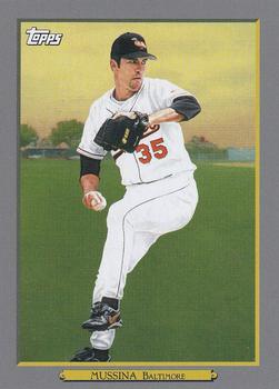 Mike Mussina