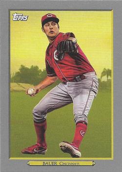 Trevor Bauer