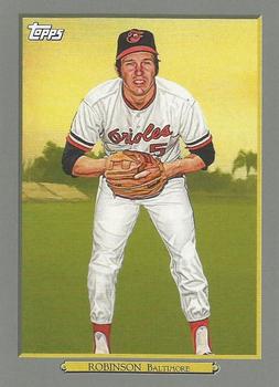 Brooks Robinson