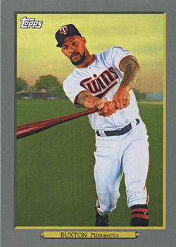 Byron Buxton