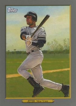 Derek Jeter