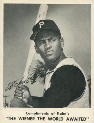Roberto Clemente