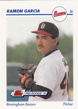 Ramon Garcia