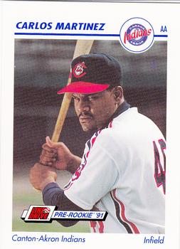 Carlos Martinez