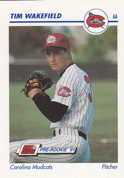 Tim Wakefield