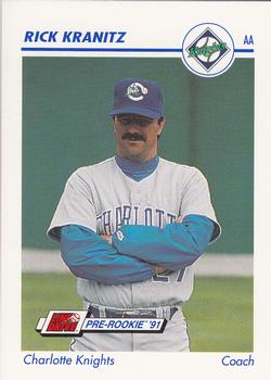 Rick Kranitz