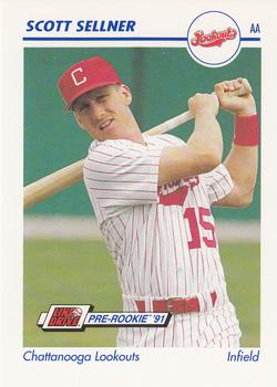 Scott Sellner